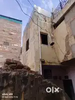Mera gar 5 room ka hai 3 manjila hai