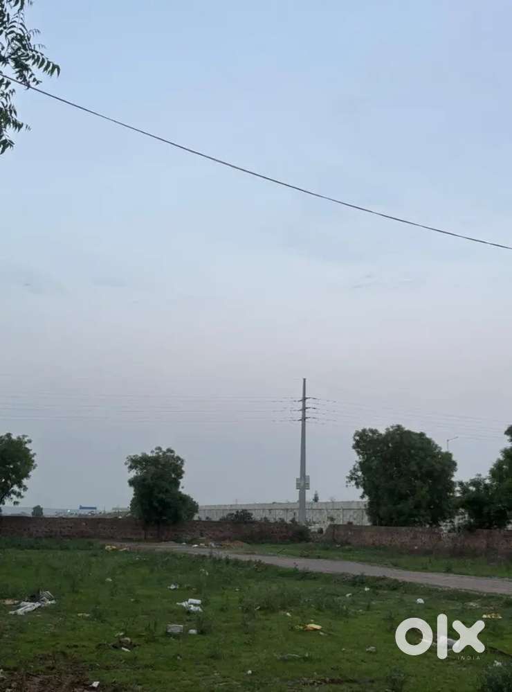 40 Hajar rupe Gaj Plot