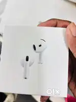 Apple air pods 4 th gen with anc