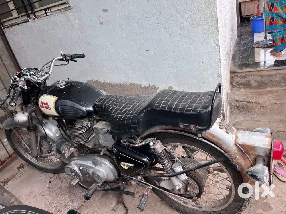ONE KICK START