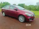 Maruti Suzuki Ciaz 2015 Diesel Good Condition