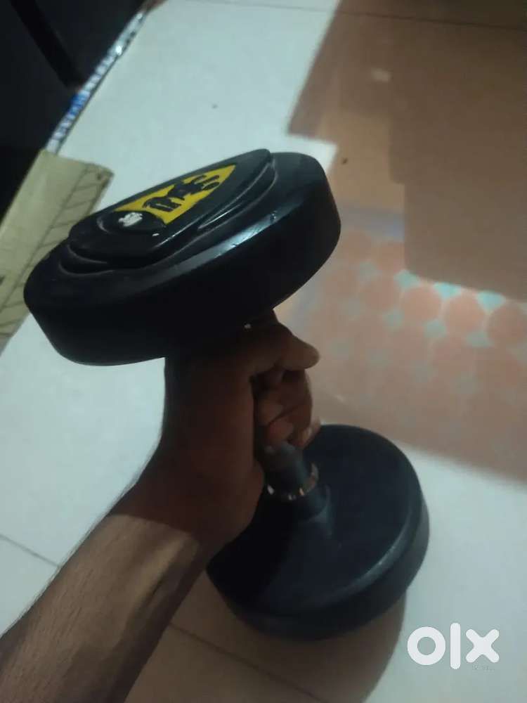 Double 5.kg