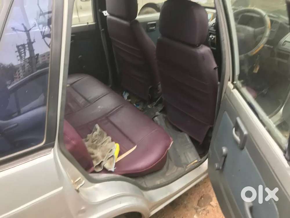 Maruti Suzuki 800 2006 Petrol 86000 Km Driven