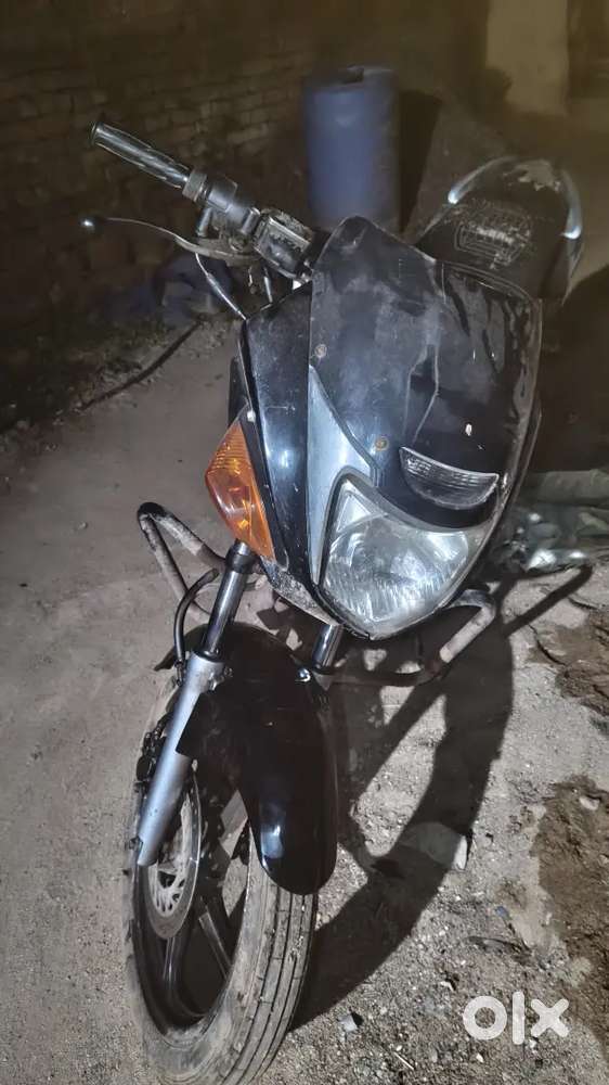 CBZ bike RC AVAILABLE
