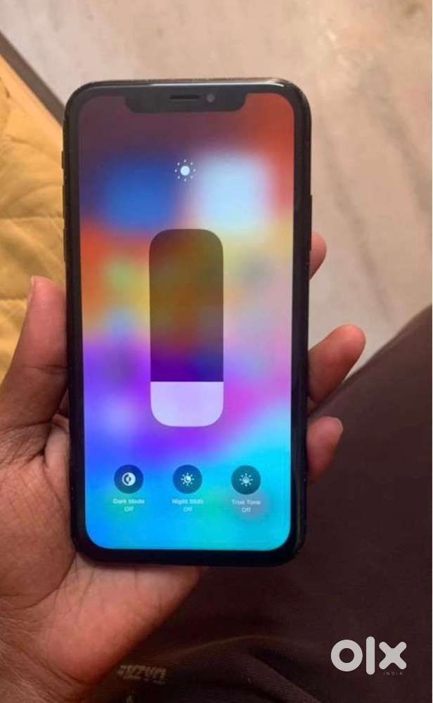 iPhone Xr 128gb