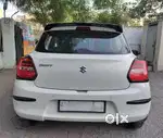 Maruti Suzuki Swift DDiS VDI, 2019, Diesel