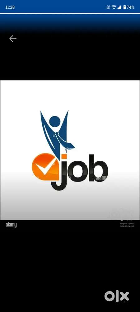 Kam karne ki worker ki jarurat hai