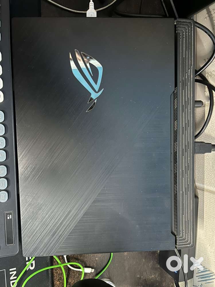 Asus Rog Strix G531 Gaming Laptop