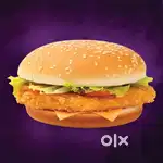 Pizza, burger, sandwich, wrap master n milk-shakes require urgent