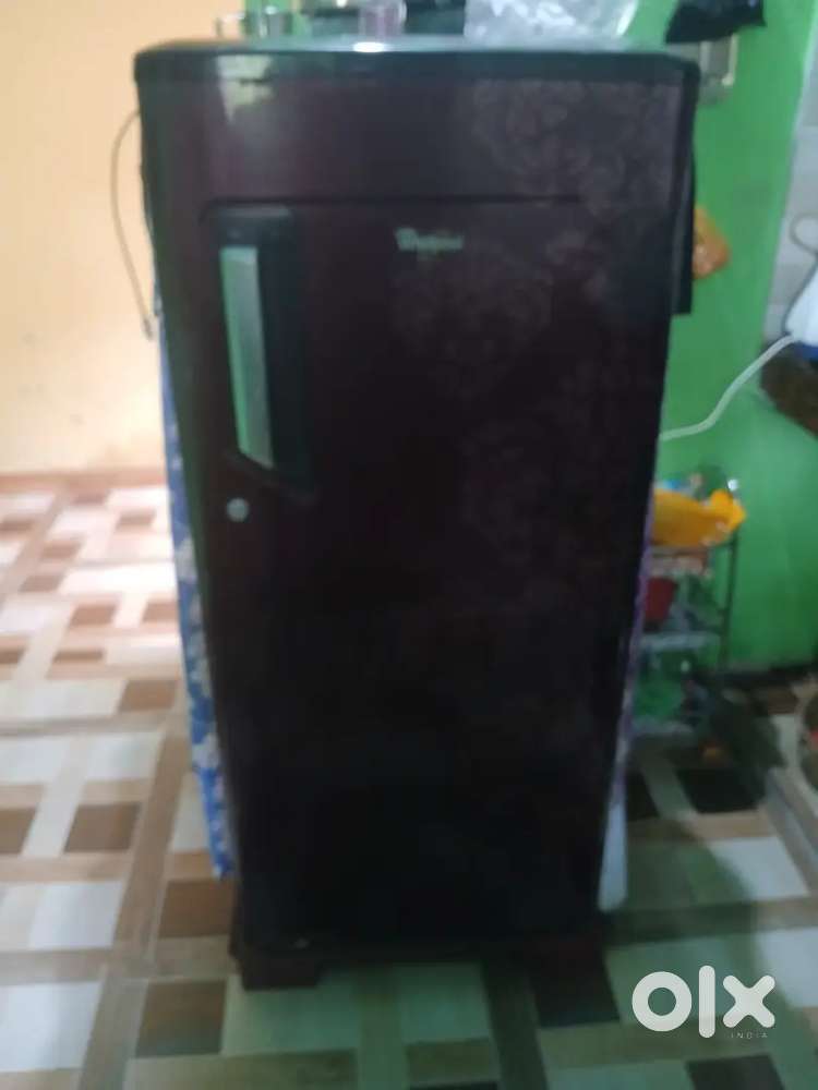 Warplanes refregrater