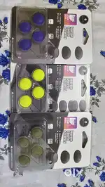 Skull &co. thumb grip for steam deck/rog ally/Nintendo switch/xbox/Ps5