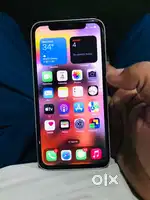 I phone x convert 13