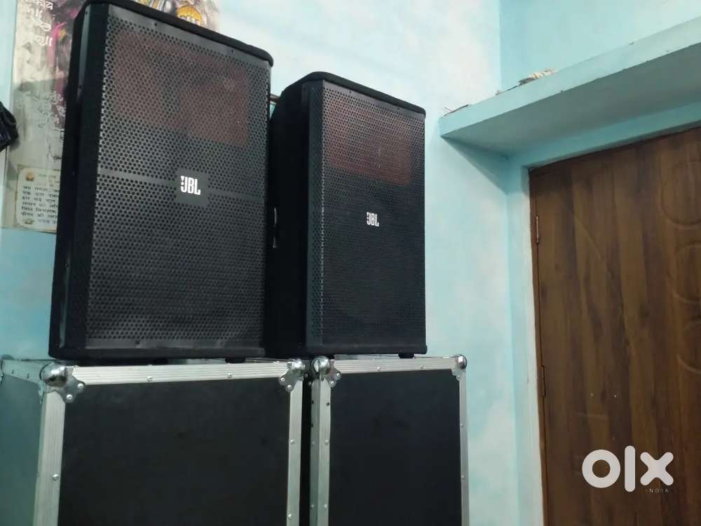 Dj  15 inch speaker