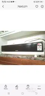 samsung 1.5 ton