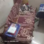 Sofa kum bed and diwaan