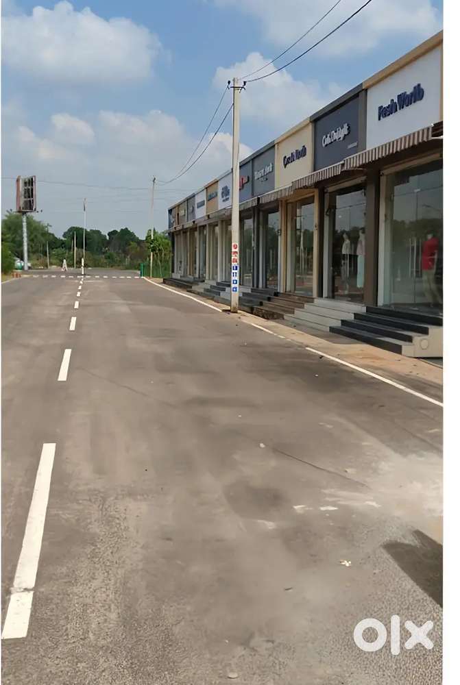 SCO near khatu shayam ji temple main Ringus khatu road