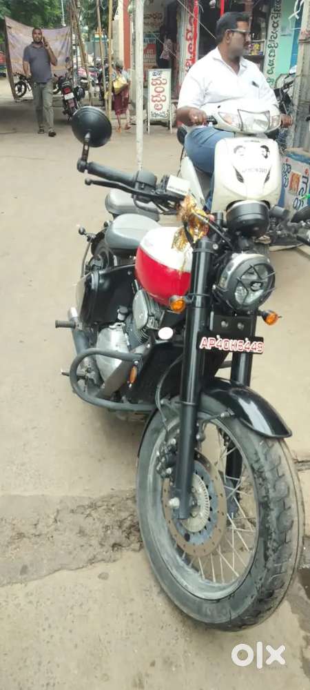 Single hand, good condition