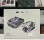 DJI Mini 4 Pro Drone