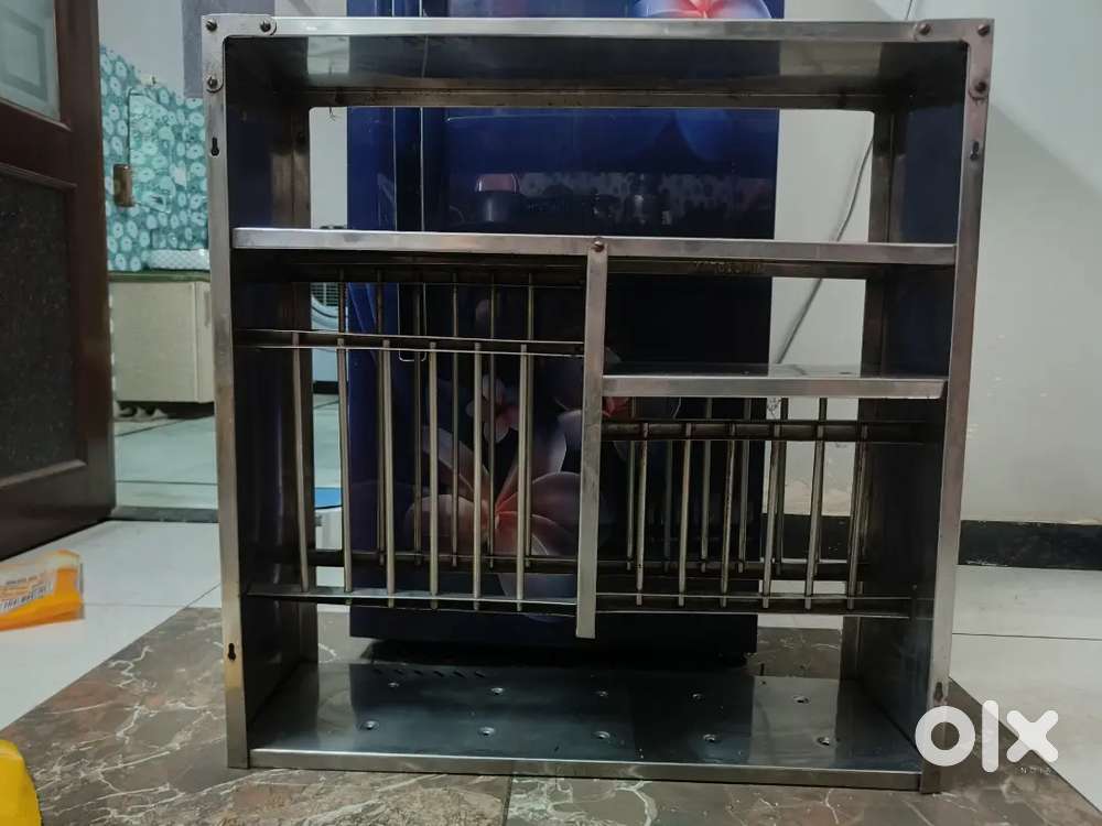 Kitchen Stand