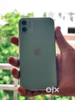I phone 11