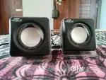 Speaker  for laptop