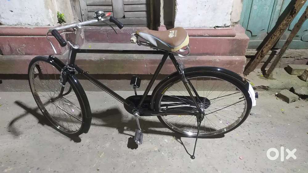 Old vantage cycle
