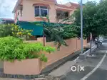 Rental house