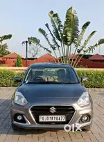 Maruti Suzuki Dzire, 2020, CNG & Hybrids