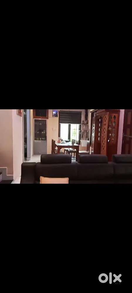 6 Bhk duplex House 1,30 lakh Konchady Derebail