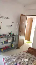 Need a girl roommate in 3 Bhk flat