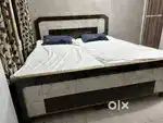 Fully furnished one room set owner free