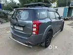 Mahindra XUV500, 2014, Diesel