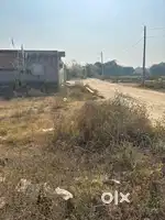 Commercial Plot near HSIDC sec 19 Bahadurgarh