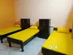 Boy's & Girl's Pg Available At Alkapuri Near Mamta Hotel.