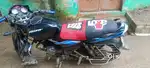 A bike in very good condition