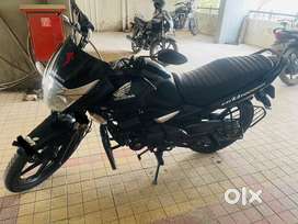 Honda CB Unicorn 150 CC 2018