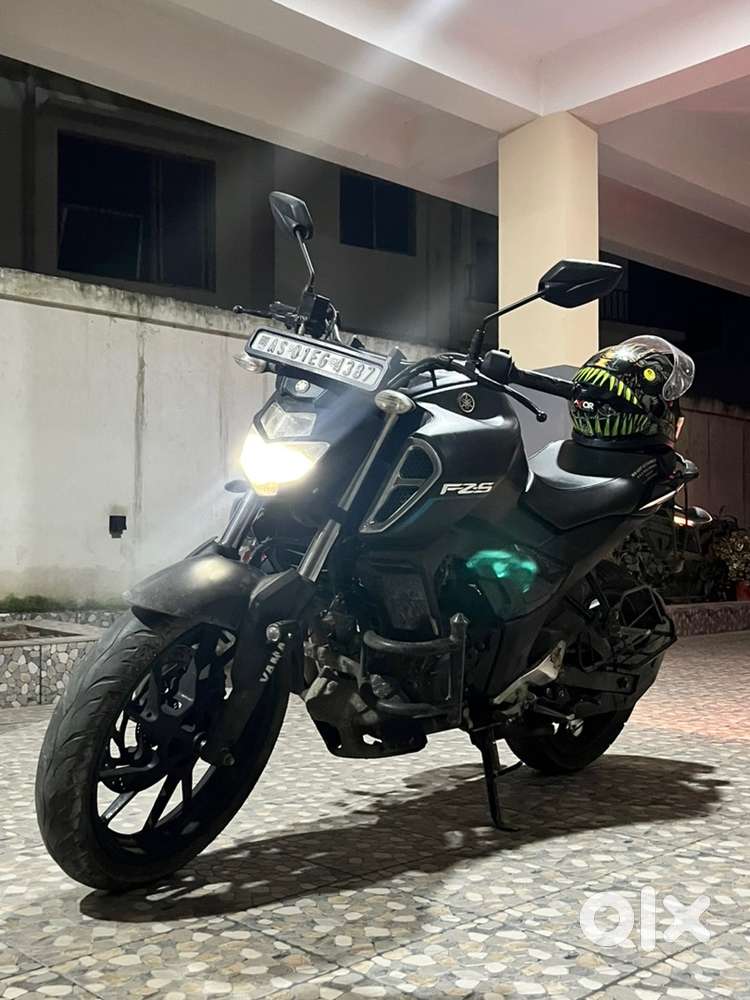 Absolutely awesome condition