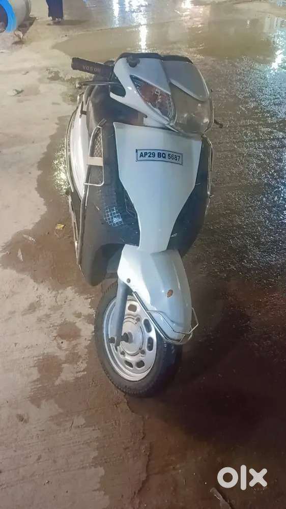 Good condition smood engine original rc