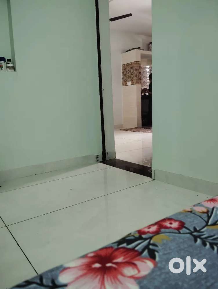 Room shering