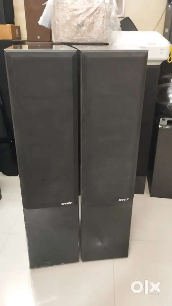 Energy 22.3 2-Way floorstanding speaker