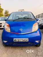 Tata Nano 2012-2015 Twist XT, 2014, Petrol