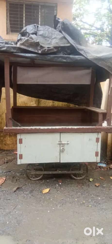 Haath Gaadi,  ₹9500