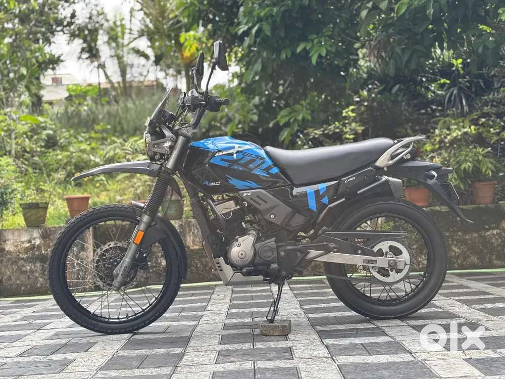 X Pulse 4V,2022