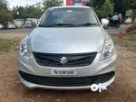 Maruti Suzuki Swift Dzire 1.2 Lxi BSIV, 2017, Petrol