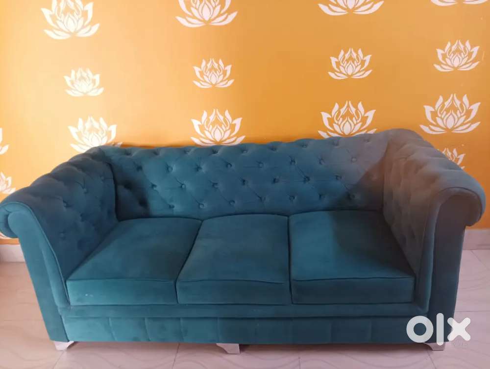 Sofa set 11 month old