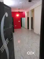 2 BHK  Semi furnished  Trilanga Near Aura Mall
