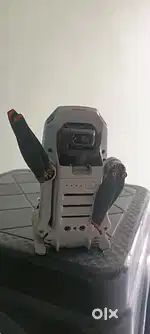 DJI mini 2 fly more comb