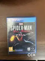 PlayStation 4 games