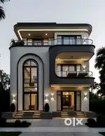 All type of construction work at best rate.