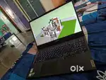 Lenovo Legion 5 i7 10thGen 16GB 1TB+256SSD GTX1650 Win11 Gaming